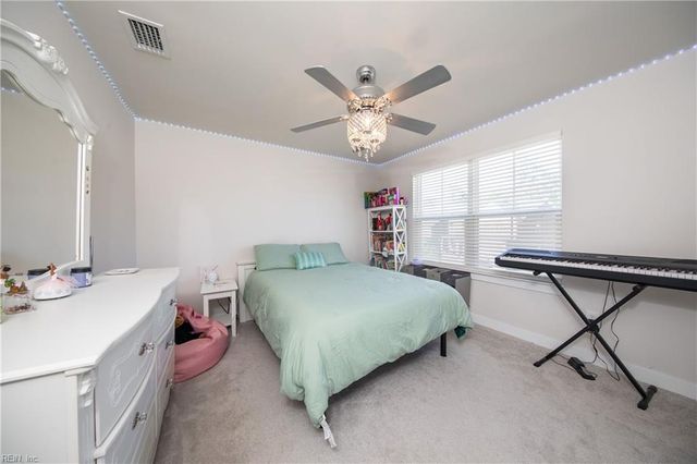 9721 Goldenrod CT, Toano, VA 23168