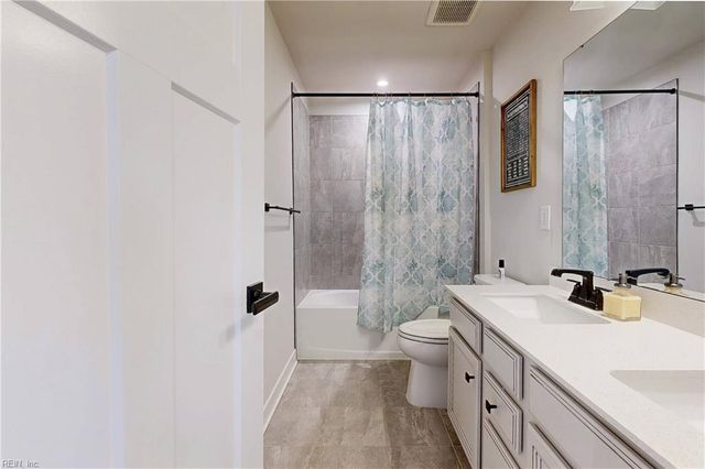 9721 Goldenrod CT, Toano, VA 23168
