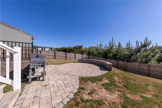 9721 Goldenrod CT, Toano, VA 23168