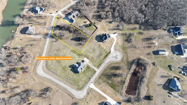 Lot 592 Clear Water Court, Corsicana, TX 75109