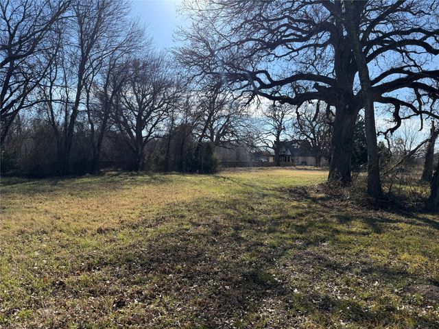 Lot 592 Clear Water Court, Corsicana, TX 75109