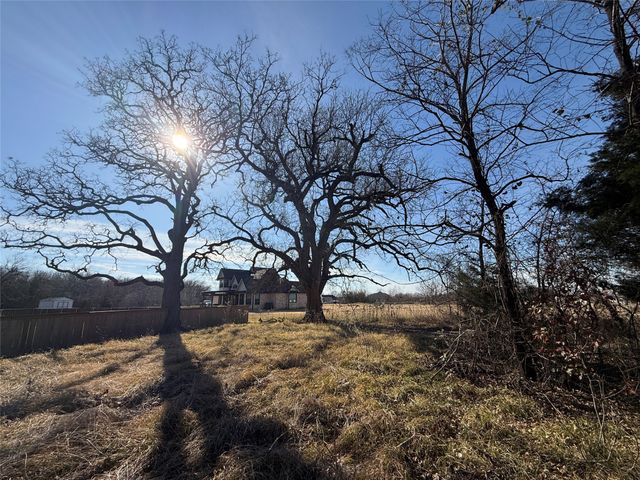 Lot 592 Clear Water Court, Corsicana, TX 75109