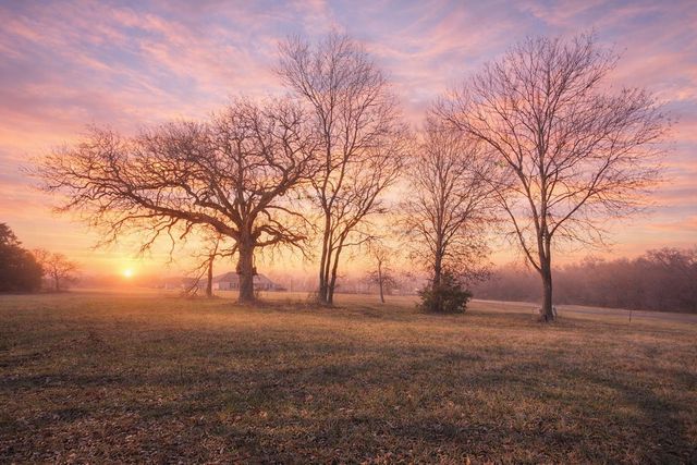 Lot 592 Clear Water Court, Corsicana, TX 75109