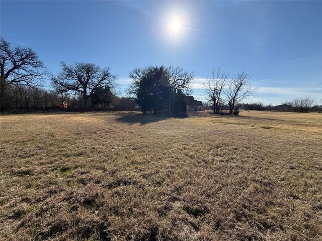 Lot 592 Clear Water Court, Corsicana, TX 75109