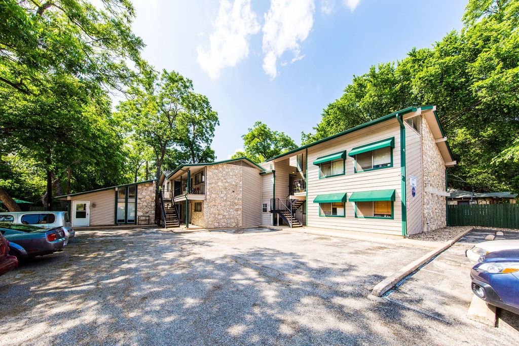 4510 Duval ST 101, Austin, TX 78751