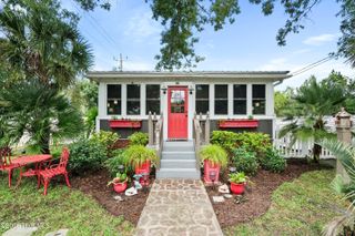 418 Raleigh Avenue, Carolina Beach, NC 28428