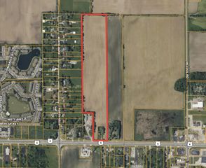 V/l Hwy 6, Portage, IN 46385