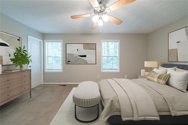 744 Brittany Court, Stone Mountain, GA 30083