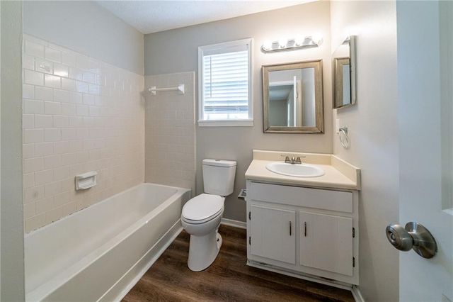 744 Brittany Court, Stone Mountain, GA 30083