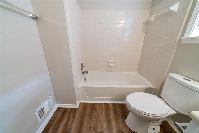 744 Brittany Court, Stone Mountain, GA 30083