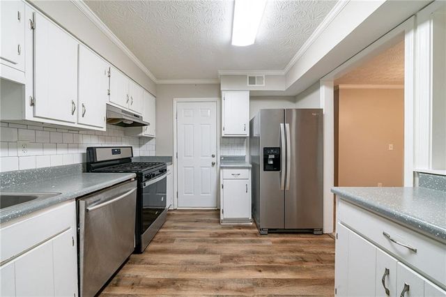 744 Brittany Court, Stone Mountain, GA 30083
