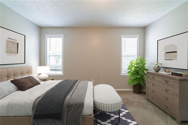 744 Brittany Court, Stone Mountain, GA 30083