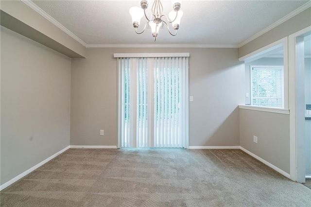 744 Brittany Court, Stone Mountain, GA 30083
