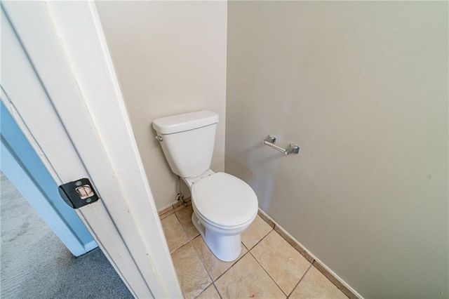 744 Brittany Court, Stone Mountain, GA 30083