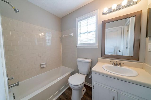 744 Brittany Court, Stone Mountain, GA 30083