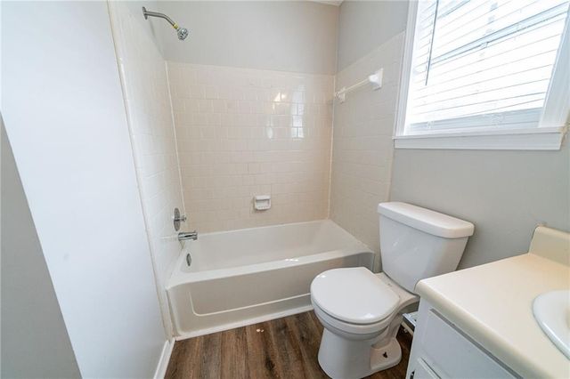 744 Brittany Court, Stone Mountain, GA 30083