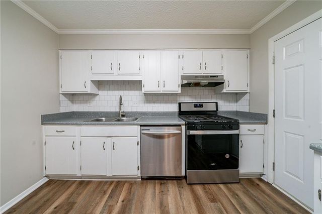 744 Brittany Court, Stone Mountain, GA 30083