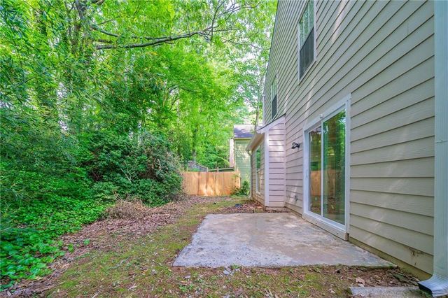 744 Brittany Court, Stone Mountain, GA 30083