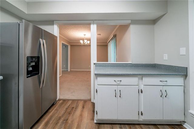 744 Brittany Court, Stone Mountain, GA 30083