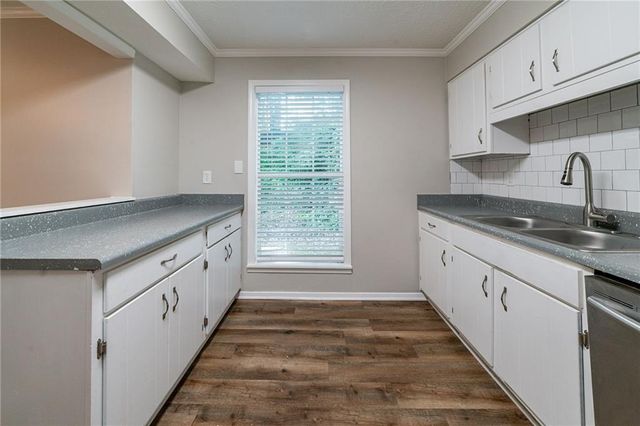 744 Brittany Court, Stone Mountain, GA 30083