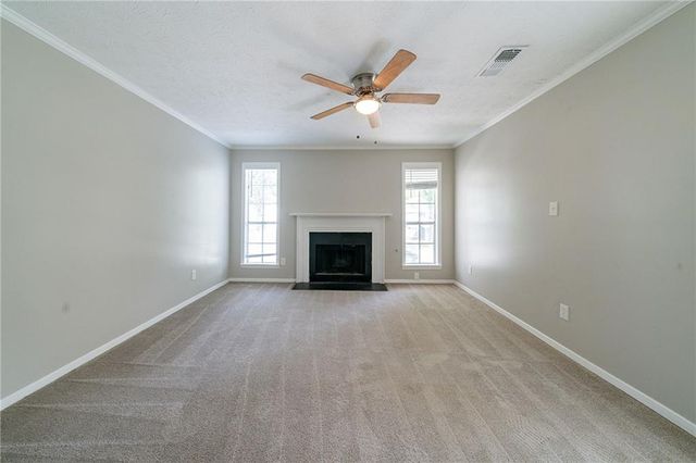 744 Brittany Court, Stone Mountain, GA 30083