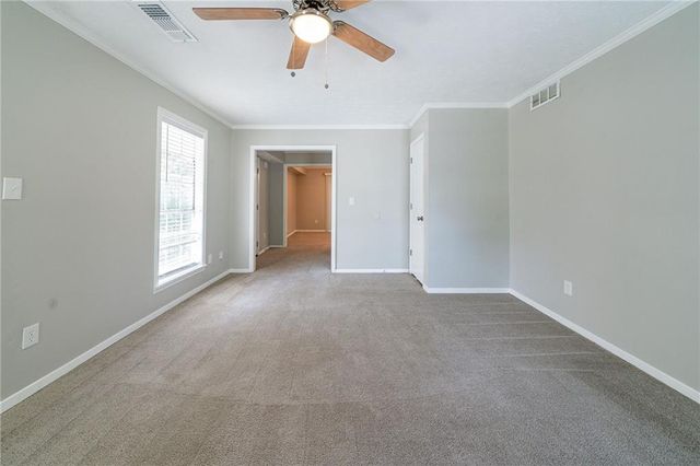 744 Brittany Court, Stone Mountain, GA 30083