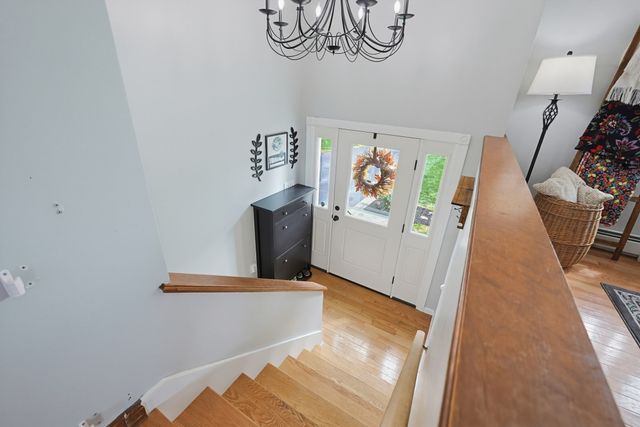 450 Hartford Ave East, Uxbridge, MA 01569