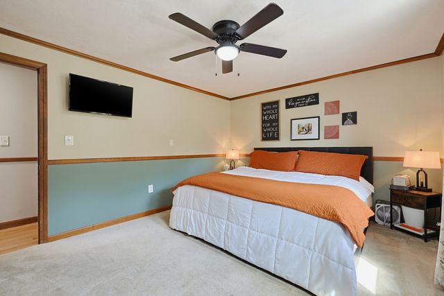 450 Hartford Ave East, Uxbridge, MA 01569