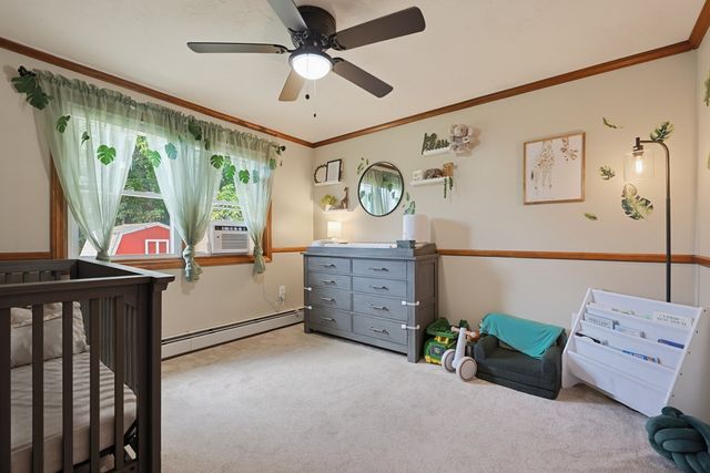 450 Hartford Ave East, Uxbridge, MA 01569