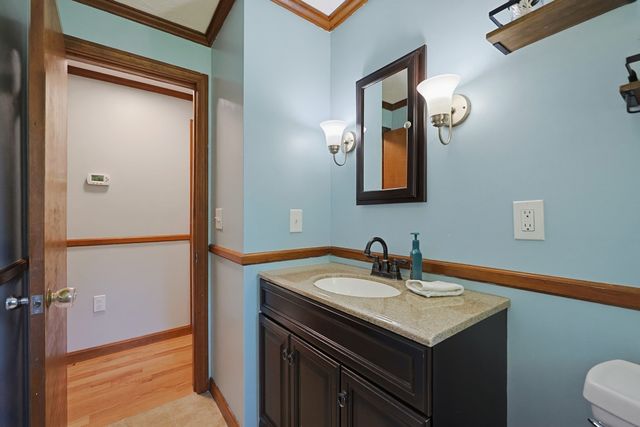 450 Hartford Ave East, Uxbridge, MA 01569