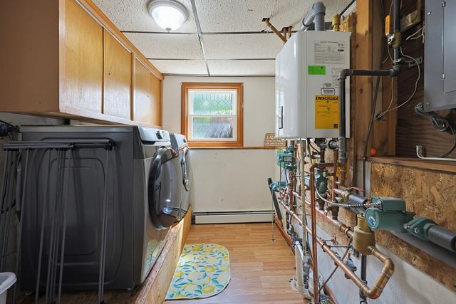 450 Hartford Ave East, Uxbridge, MA 01569