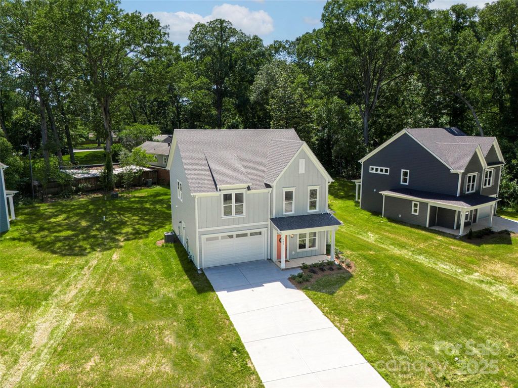 1645 Carolina Circle, Gastonia, NC 28054