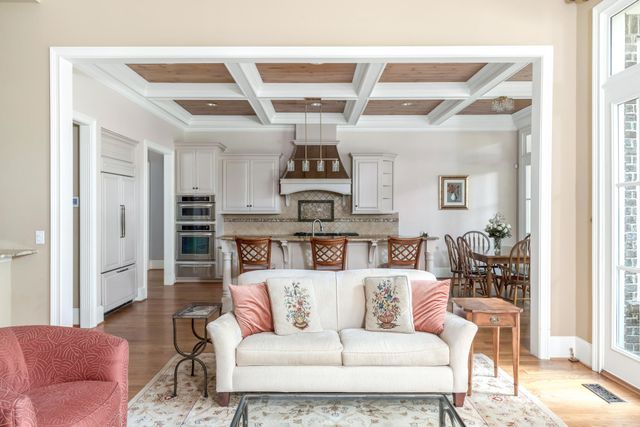 6521 Stableford Ln, Franklin, TN 37069