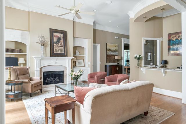 6521 Stableford Ln, Franklin, TN 37069