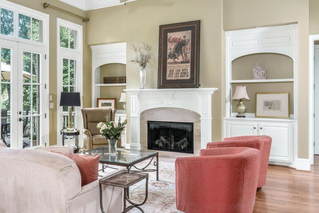 6521 Stableford Ln, Franklin, TN 37069