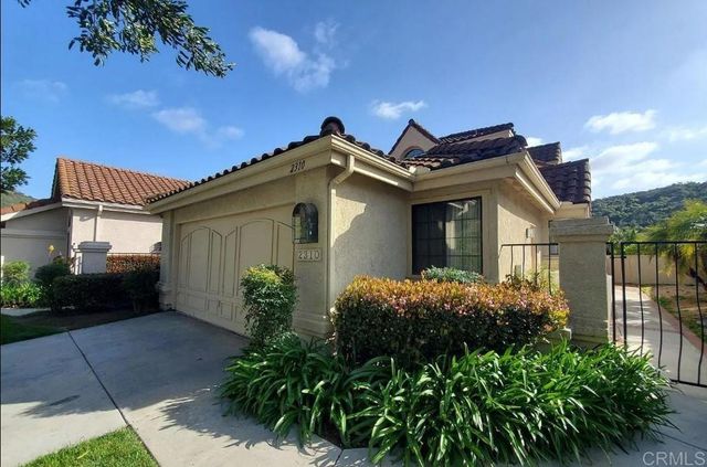 2310 Vista Valley Lane, Vista, CA 92084