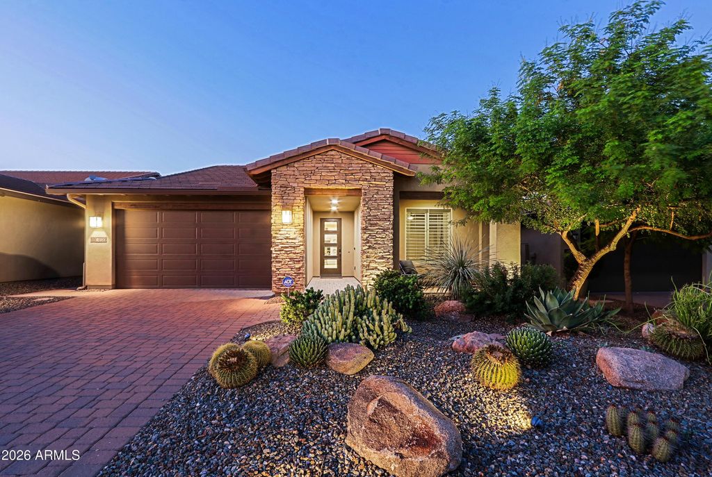 18022 E VISTA DESIERTO --, Rio Verde, AZ 85263 — photo 2