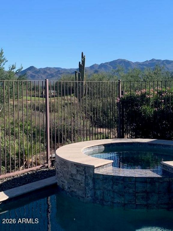 18022 E VISTA DESIERTO --, Rio Verde, AZ 85263 — photo 4