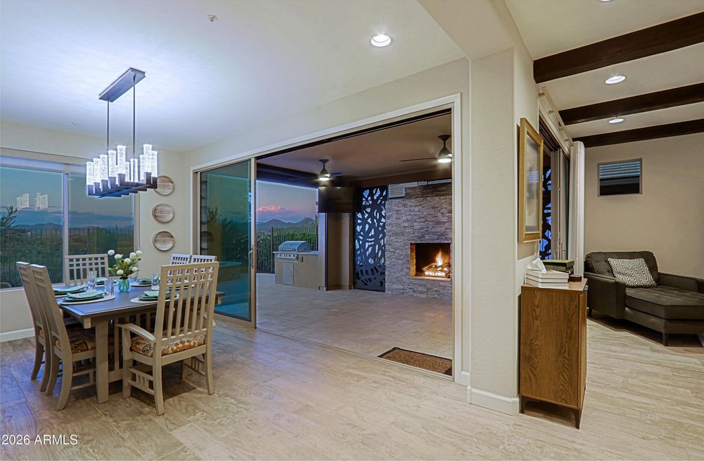 18022 E VISTA DESIERTO --, Rio Verde, AZ 85263 — photo 5