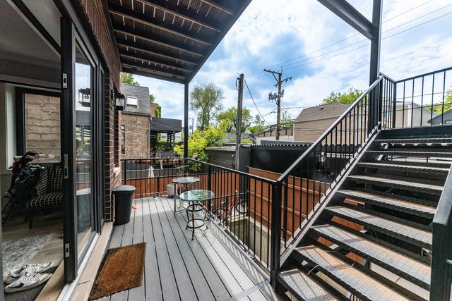 1638 N Sedgwick Street 1, Chicago, IL 60614