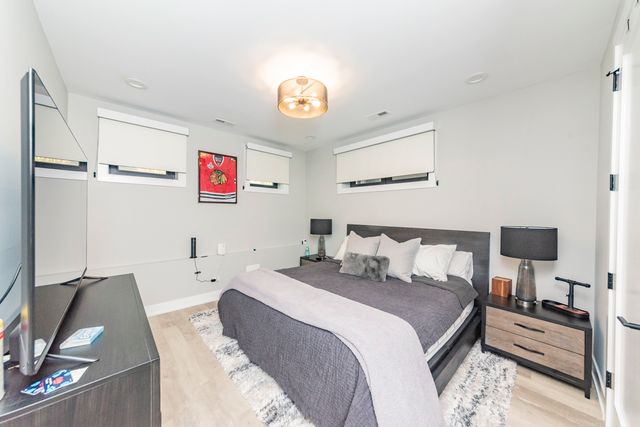 1638 N Sedgwick Street 1, Chicago, IL 60614