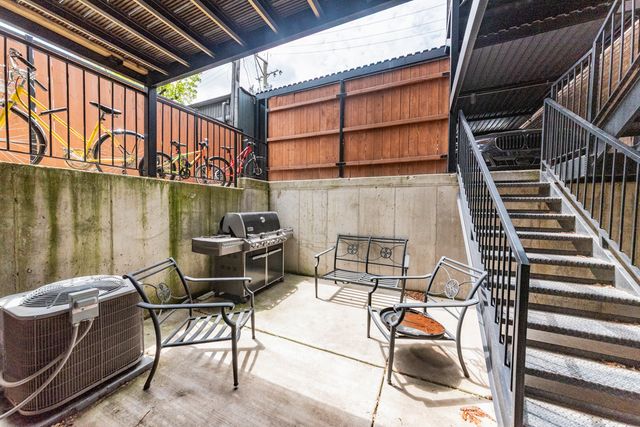 1638 N Sedgwick Street 1, Chicago, IL 60614