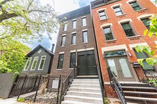 1638 N Sedgwick Street 1, Chicago, IL 60614