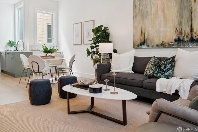 536 Page Street, San Francisco, CA 94117