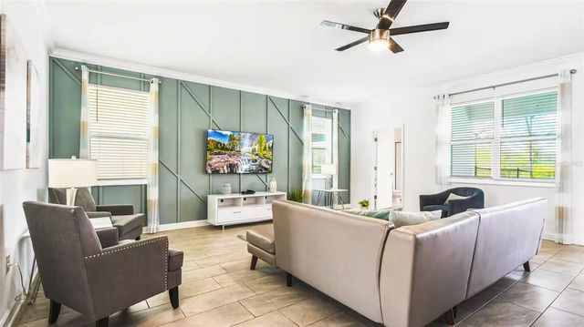 2916 SIMILE STREET, Kissimmee, FL 34746