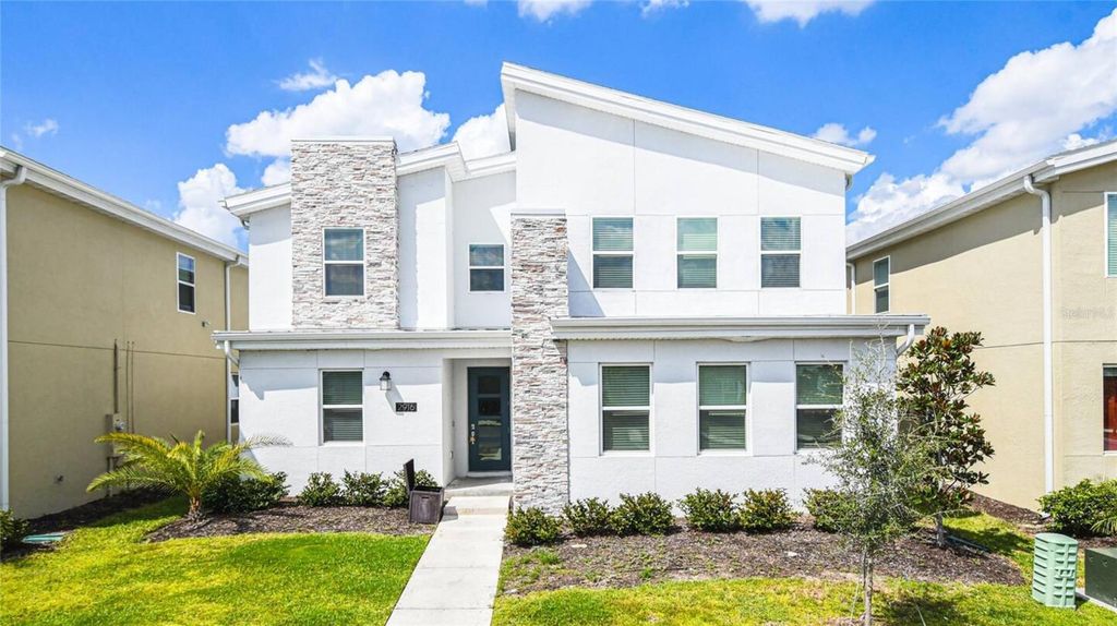 2916 SIMILE STREET, Kissimmee, FL 34746