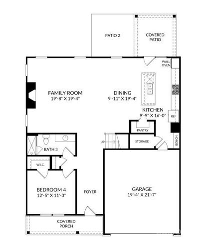 4141 Vista Pine Drive, Charlotte, NC 28215