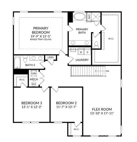 4141 Vista Pine Drive, Charlotte, NC 28215
