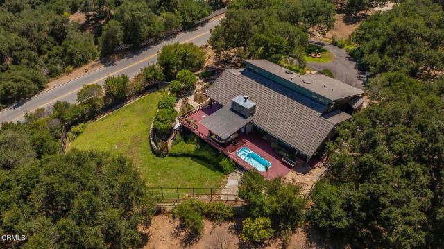 10622 Encino Drive, Oak View, CA 93022