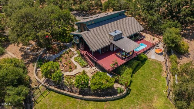 10622 Encino Drive, Oak View, CA 93022